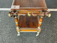 Serveerwagen - afbeelding 3 van  5