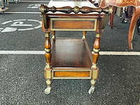 Serveerwagen - afbeelding 4 van  5