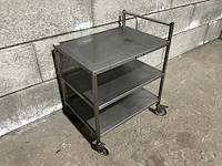 Serveerwagen - afbeelding 4 van  4