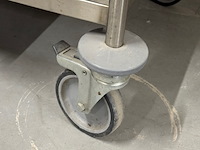 Serveerwagen - afbeelding 3 van  3