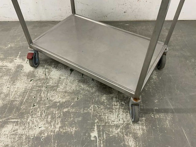 Serveerwagen - afbeelding 3 van  4