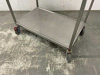 Serveerwagen - afbeelding 3 van  4