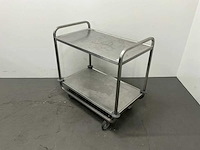 Serveerwagen - afbeelding 1 van  5