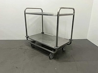 Serveerwagen - afbeelding 2 van  5