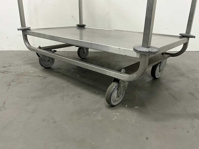 Serveerwagen - afbeelding 3 van  5