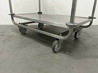 Serveerwagen - afbeelding 3 van  5
