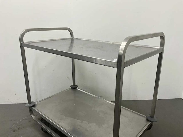 Serveerwagen - afbeelding 4 van  5
