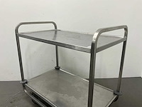 Serveerwagen - afbeelding 4 van  5