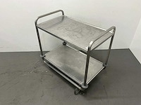 Serveerwagen - afbeelding 5 van  5