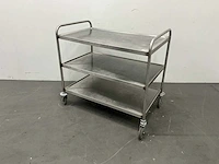 Serveerwagen