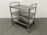 Serveerwagen