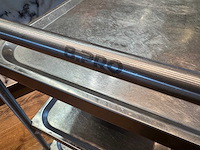 Serveerwagen - afbeelding 3 van  3