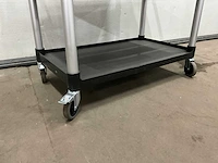 Serveerwagen - afbeelding 4 van  4