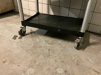 Serveerwagen - afbeelding 3 van  3