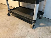 Serveerwagen - afbeelding 4 van  5