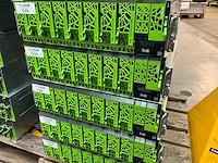 Server - bullion - bullion s - 2x e7-8867 v4 - afbeelding 1 van  2