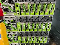 Server - bullion - bullion s - 2x e7-8867 v4 - afbeelding 2 van  2