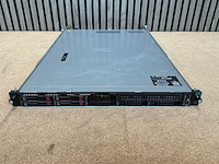 Server - hp - proliant dl160 gen10 - afbeelding 1 van  8