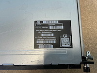 Server - hp - proliant dl160 gen10 - afbeelding 3 van  8