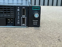 Server - hp - proliant dl160 gen10 - afbeelding 4 van  8