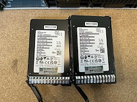 Server - hp - proliant dl160 gen10 - afbeelding 5 van  8