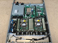 Server - hp - proliant dl160 gen10 - afbeelding 6 van  8