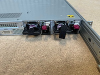 Server - hp - proliant dl160 gen10 - afbeelding 8 van  8