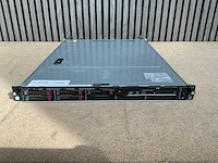 Server - hp - proliant dl160 gen9 - afbeelding 1 van  8