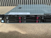 Server - hp - proliant dl160 gen9 - afbeelding 2 van  8