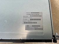 Server - hp - proliant dl160 gen9 - afbeelding 5 van  8