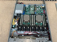 Server - hp - proliant dl160 gen9 - afbeelding 6 van  8