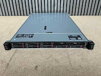 Server - hp - proliant dl360 gen10 - afbeelding 1 van  10