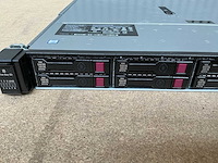 Server - hp - proliant dl360 gen10 - afbeelding 3 van  10