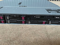 Server - hp - proliant dl360 gen10 - afbeelding 4 van  10
