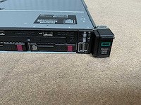 Server - hp - proliant dl360 gen10 - afbeelding 5 van  10