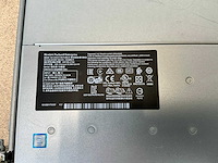 Server - hp - proliant dl360 gen10 - afbeelding 7 van  10