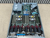 Server - hp - proliant dl360 gen10 - afbeelding 8 van  10