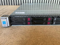Server - hp - proliant dl360 gen9 - afbeelding 2 van  7