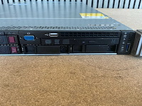 Server - hp - proliant dl360 gen9 - afbeelding 3 van  7