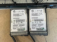 Server - hp - proliant dl360 gen9 - afbeelding 7 van  7