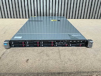 Server - hp - proliant dl360p gen8 - afbeelding 1 van  7