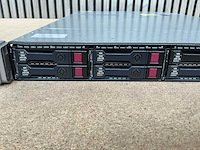 Server - hp - proliant dl360p gen8 - afbeelding 2 van  7