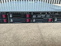 Server - hp - proliant dl360p gen8 - afbeelding 3 van  7