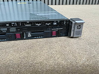 Server - hp - proliant dl360p gen8 - afbeelding 4 van  7