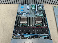 Server - hp - proliant dl360p gen8 - afbeelding 6 van  7