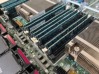 Server - hp - proliant dl360p gen8 - afbeelding 7 van  7