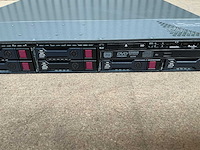 Server - hp - proliant dl360p gen8 - afbeelding 2 van  5