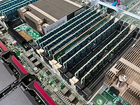 Server - hp - proliant dl360p gen8 - afbeelding 5 van  5