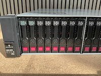 Server - hp - proliant dl380 gen10 - afbeelding 3 van  10