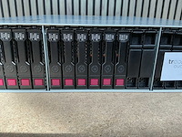 Server - hp - proliant dl380 gen10 - afbeelding 4 van  10
